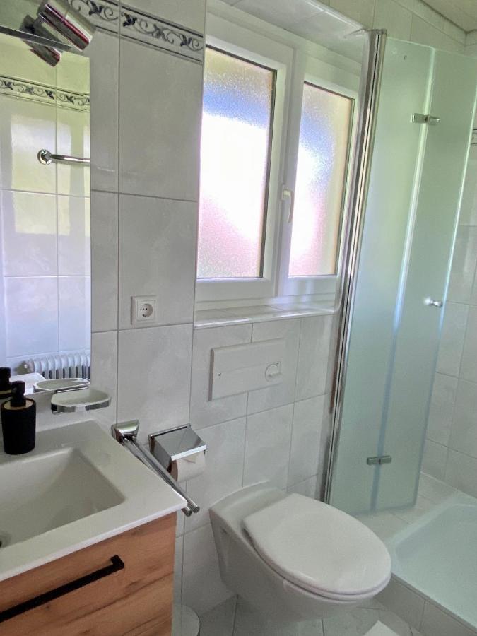Gastuna Suites باد هوفغاستين المظهر الخارجي الصورة