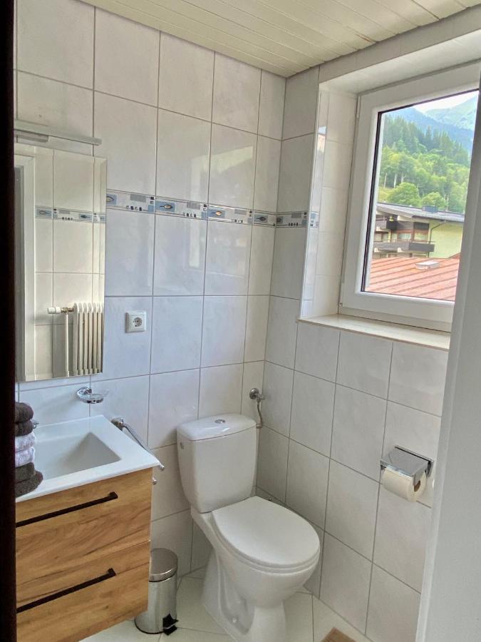 Gastuna Suites باد هوفغاستين المظهر الخارجي الصورة