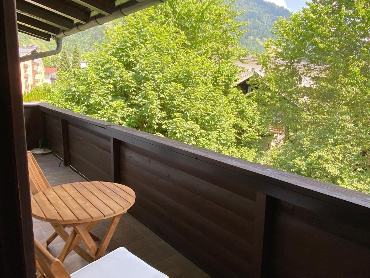 Gastuna Suites باد هوفغاستين المظهر الخارجي الصورة