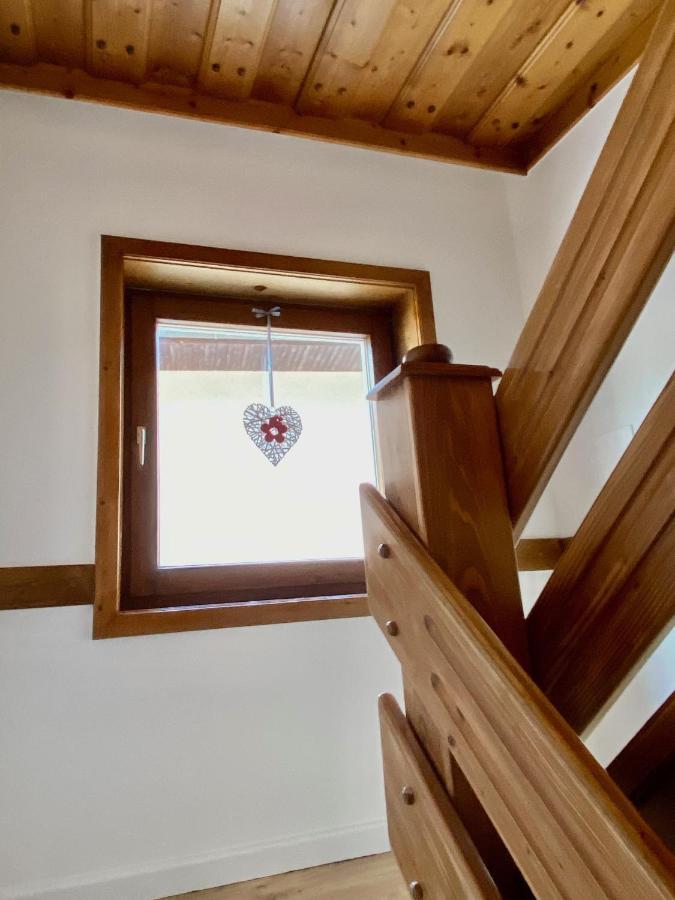 Gastuna Suites باد هوفغاستين المظهر الخارجي الصورة
