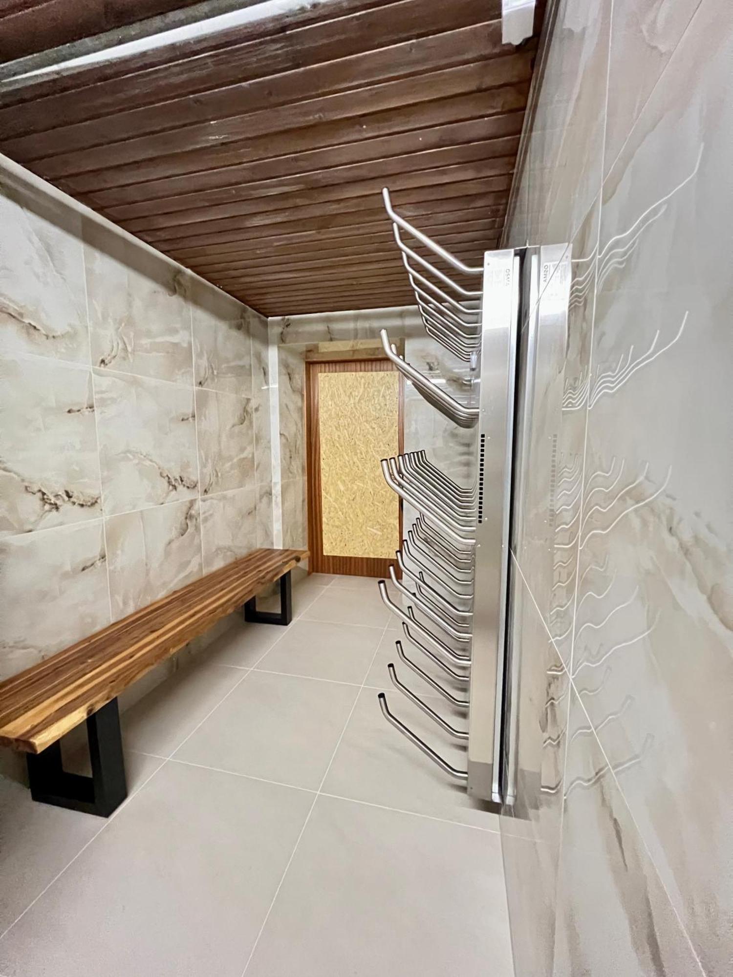 Gastuna Suites باد هوفغاستين المظهر الخارجي الصورة