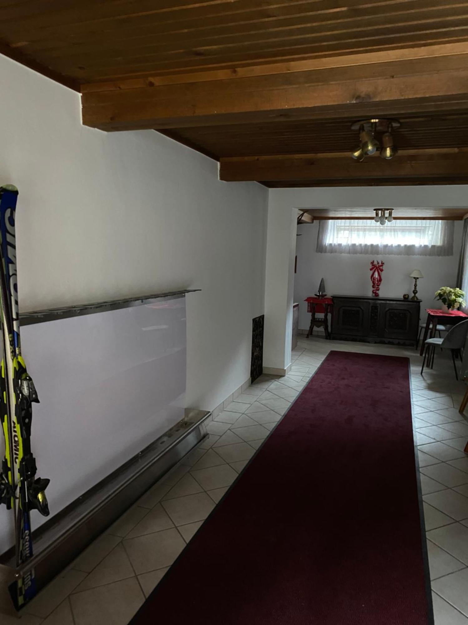 Gastuna Suites باد هوفغاستين المظهر الخارجي الصورة