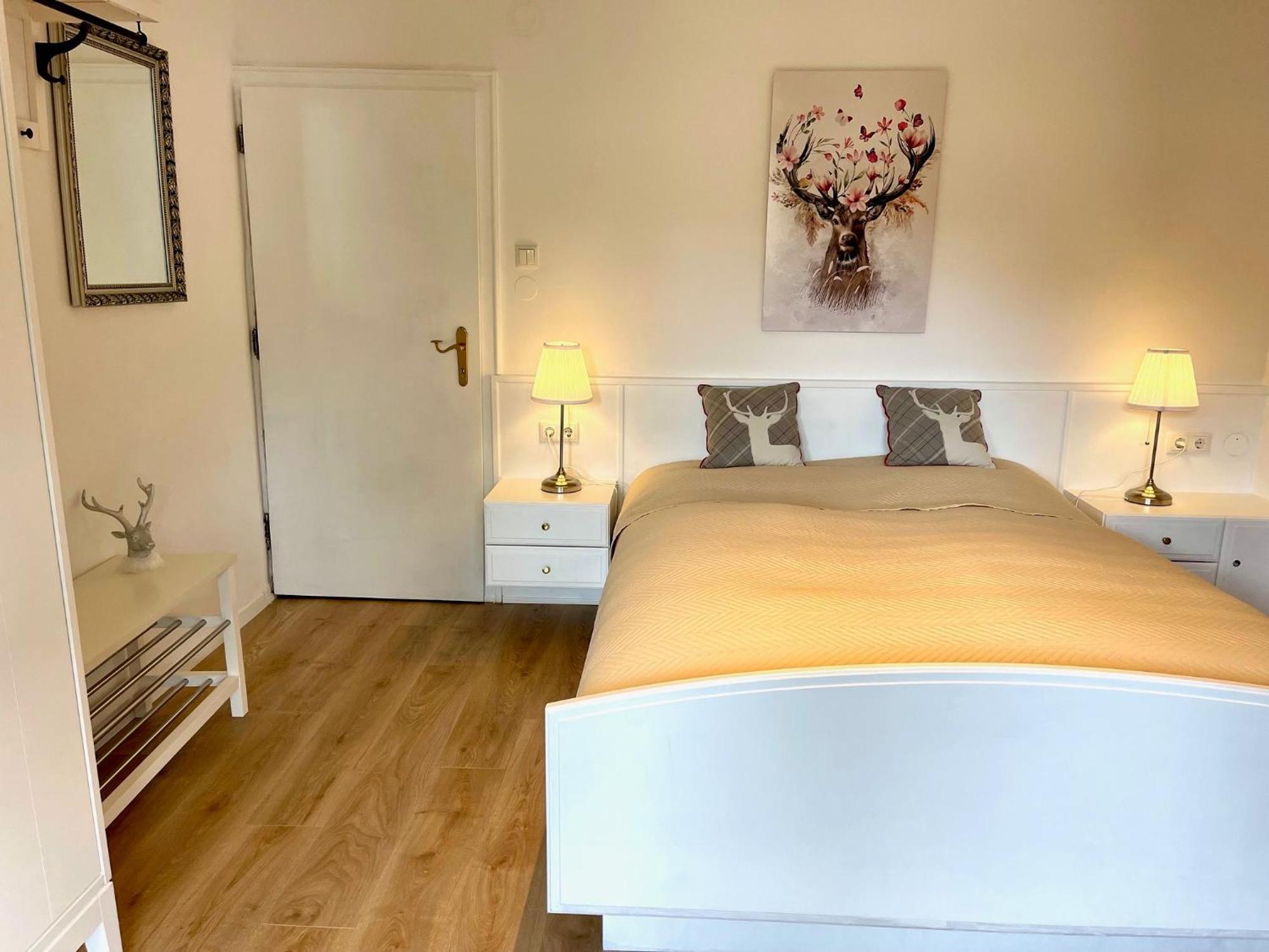 Gastuna Suites باد هوفغاستين المظهر الخارجي الصورة