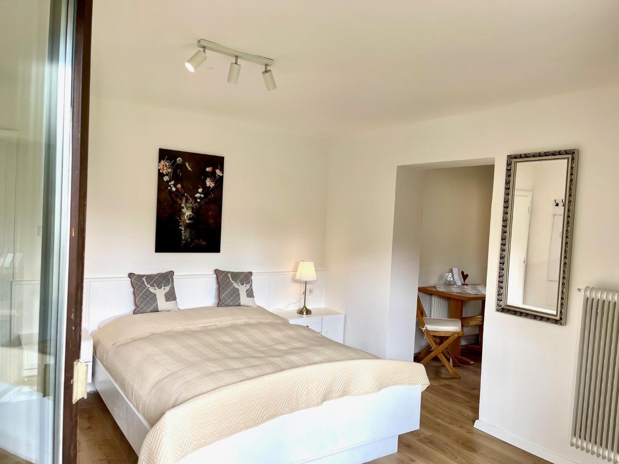 Gastuna Suites باد هوفغاستين المظهر الخارجي الصورة