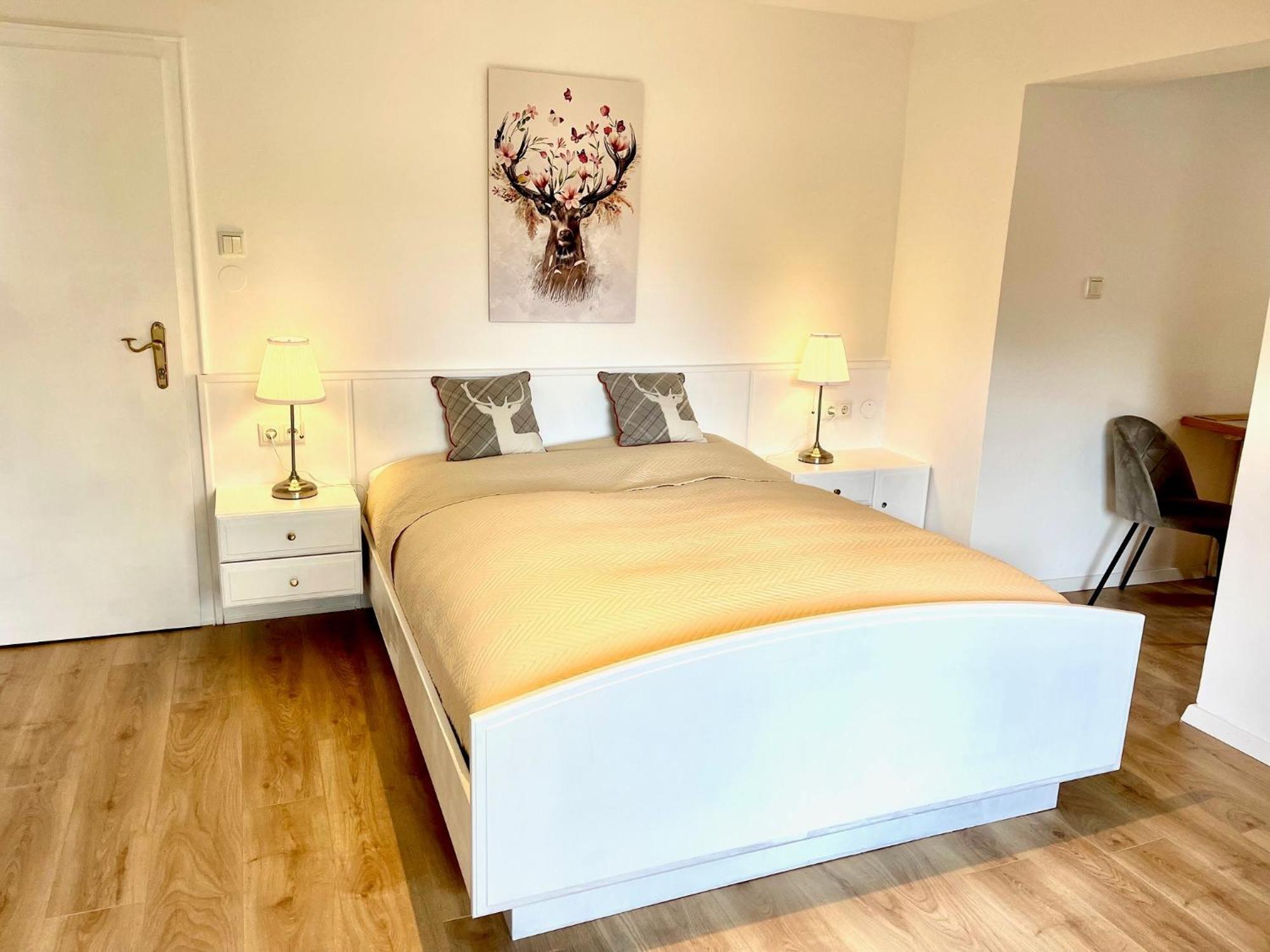 Gastuna Suites باد هوفغاستين المظهر الخارجي الصورة