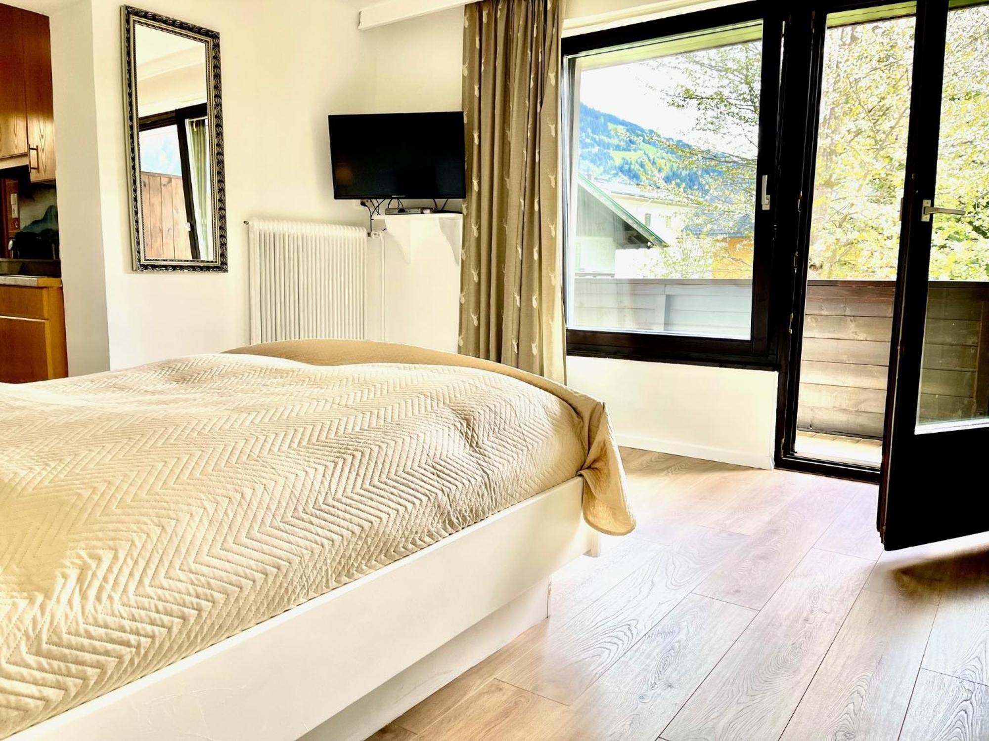 Gastuna Suites باد هوفغاستين المظهر الخارجي الصورة