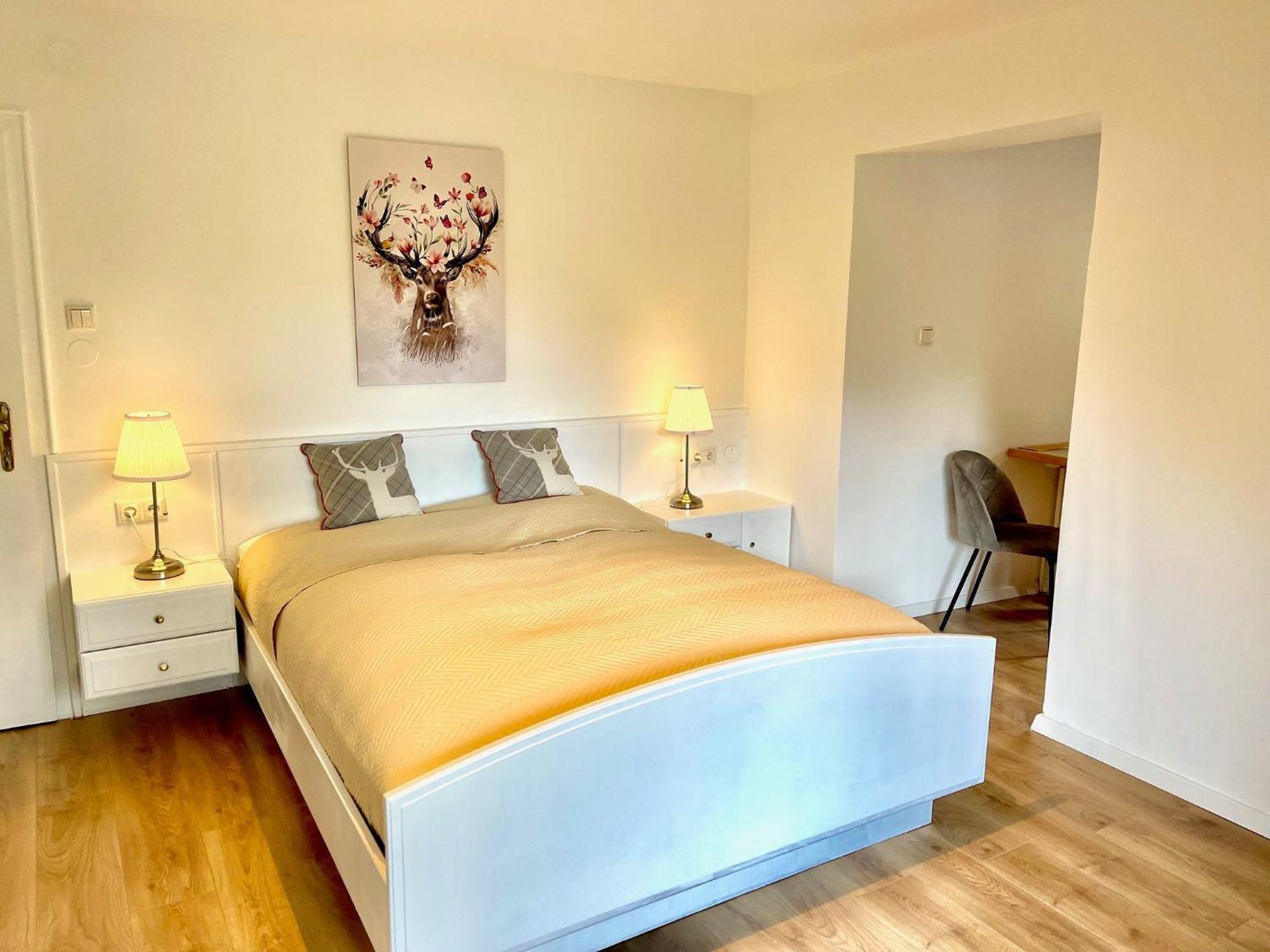 Gastuna Suites باد هوفغاستين المظهر الخارجي الصورة