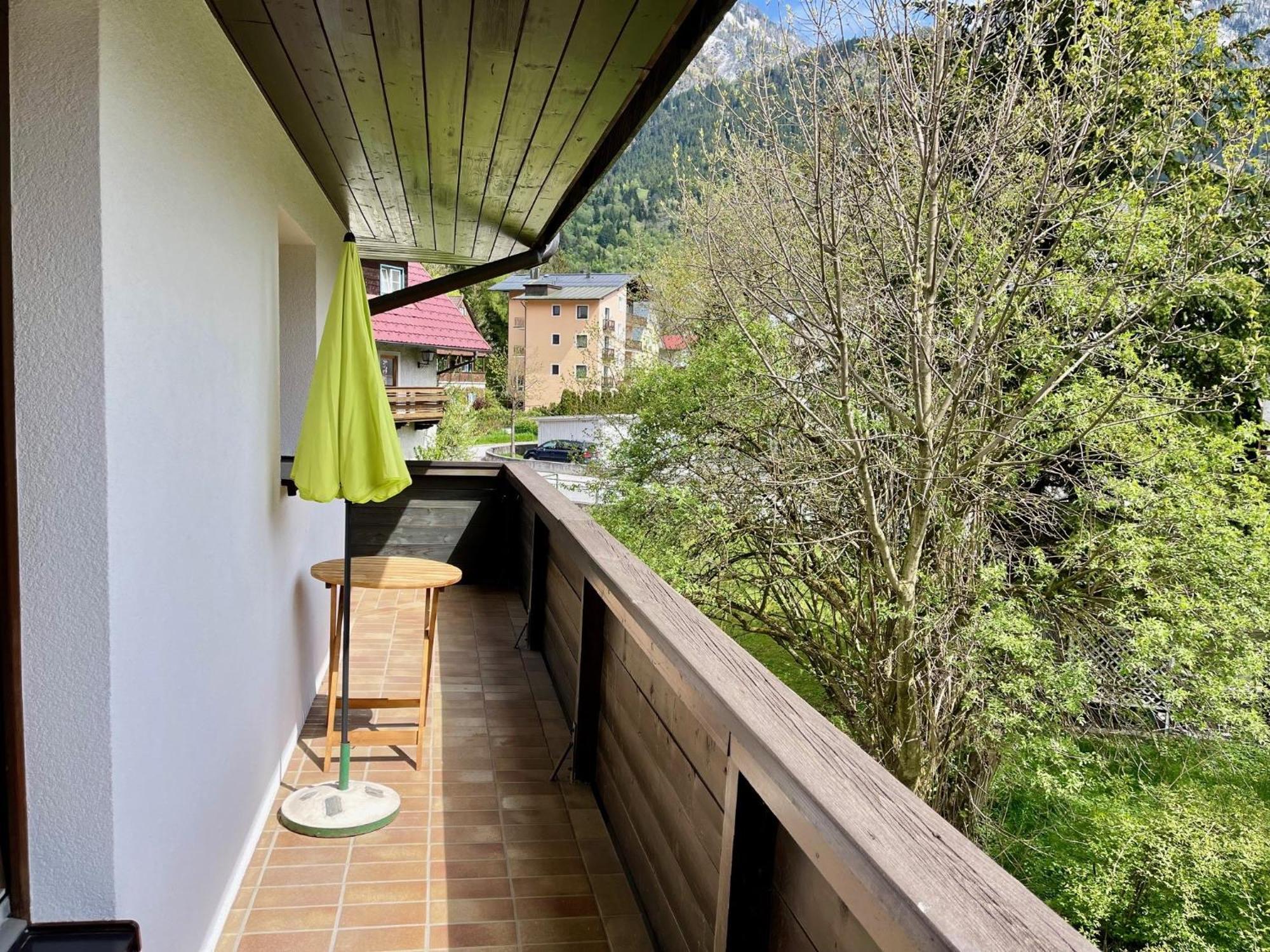 Gastuna Suites باد هوفغاستين المظهر الخارجي الصورة