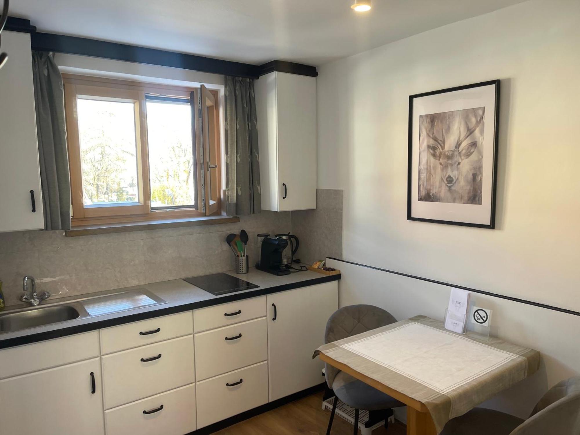 Gastuna Suites باد هوفغاستين المظهر الخارجي الصورة