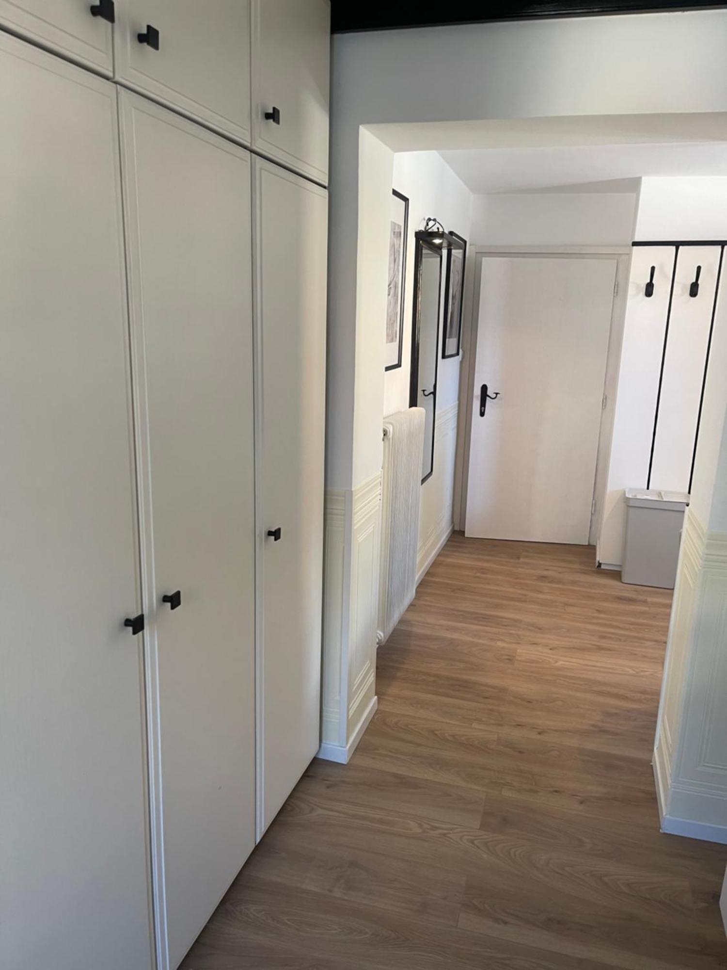 Gastuna Suites باد هوفغاستين المظهر الخارجي الصورة