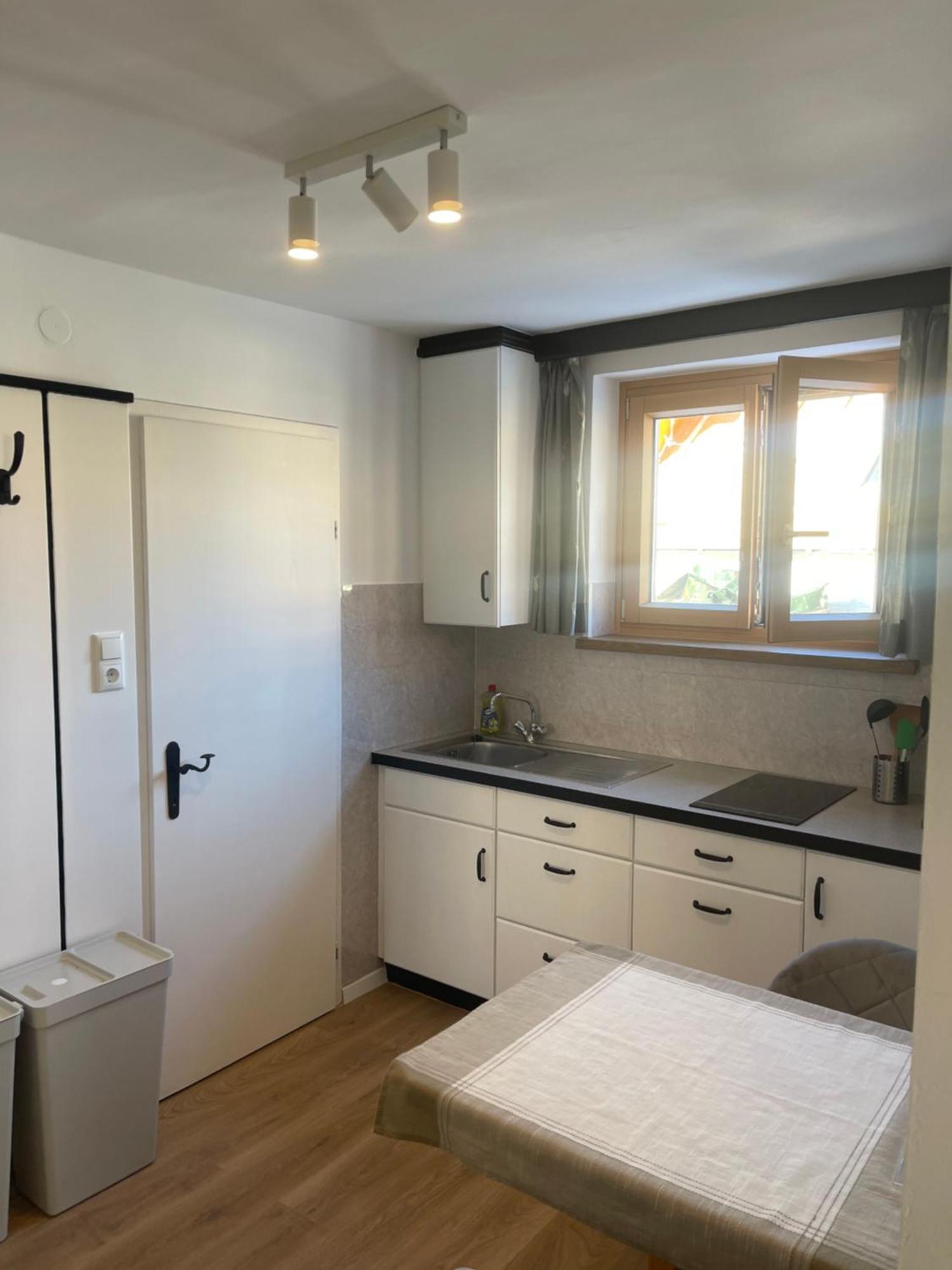 Gastuna Suites باد هوفغاستين المظهر الخارجي الصورة