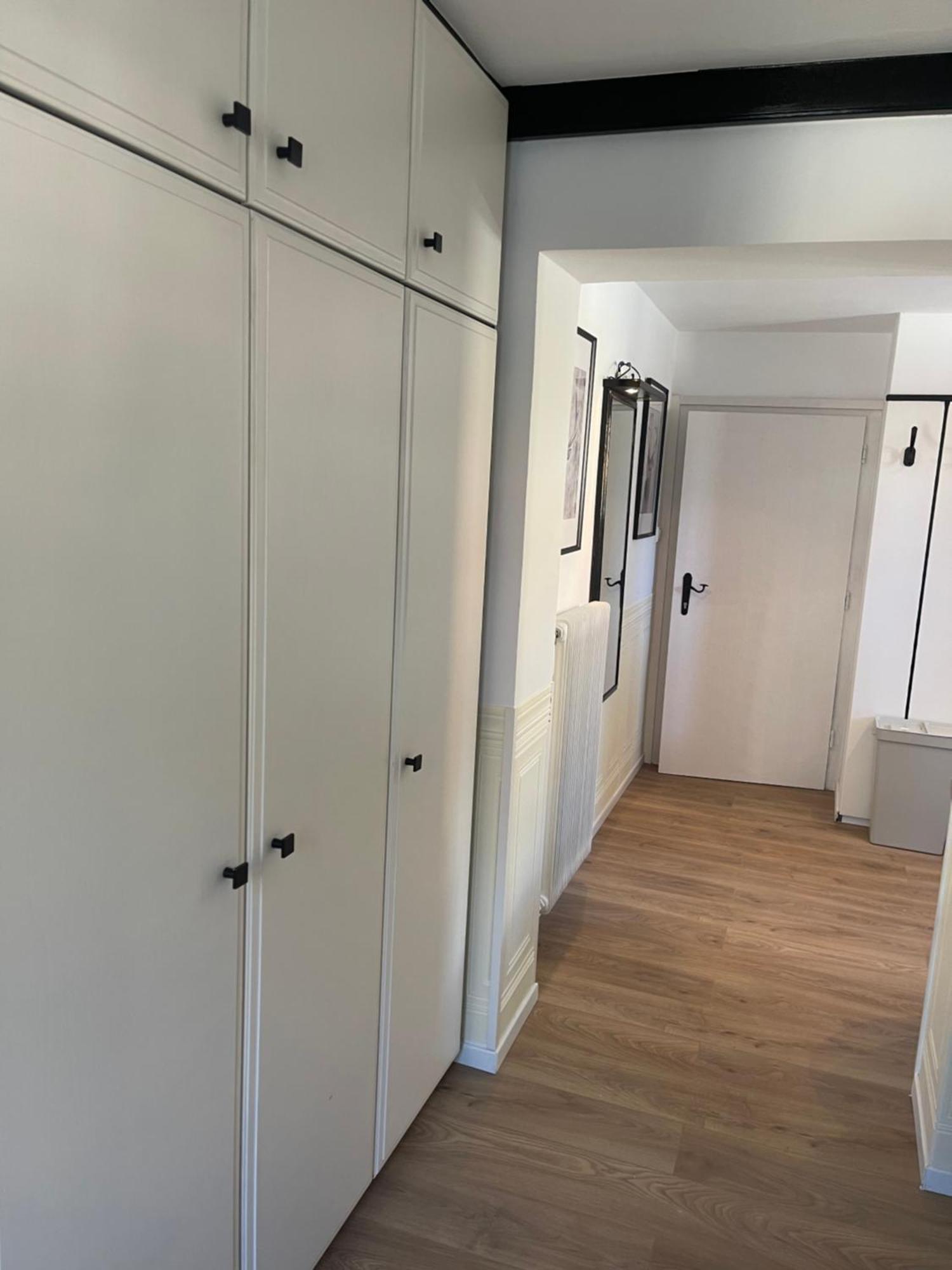 Gastuna Suites باد هوفغاستين المظهر الخارجي الصورة