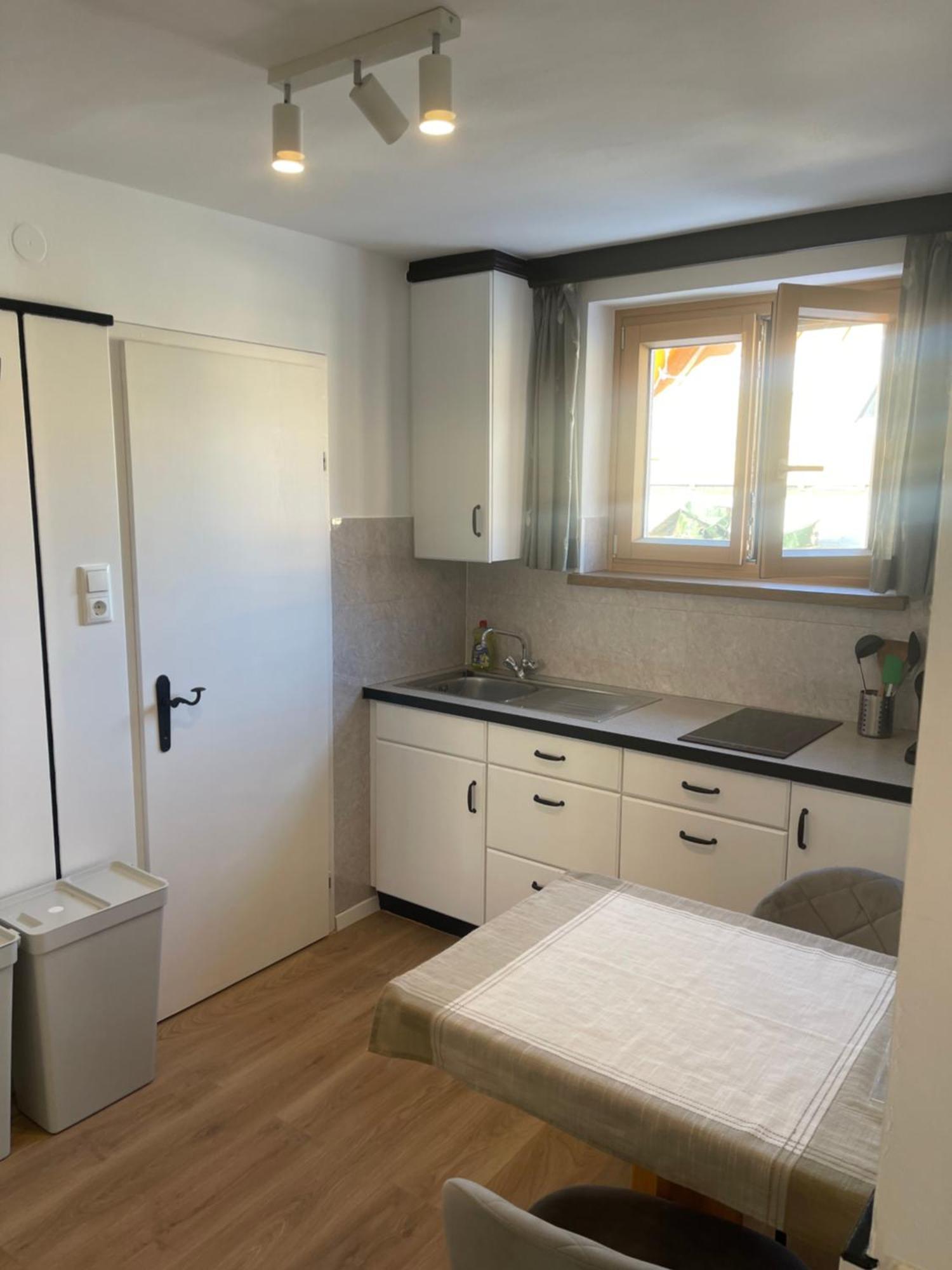 Gastuna Suites باد هوفغاستين المظهر الخارجي الصورة