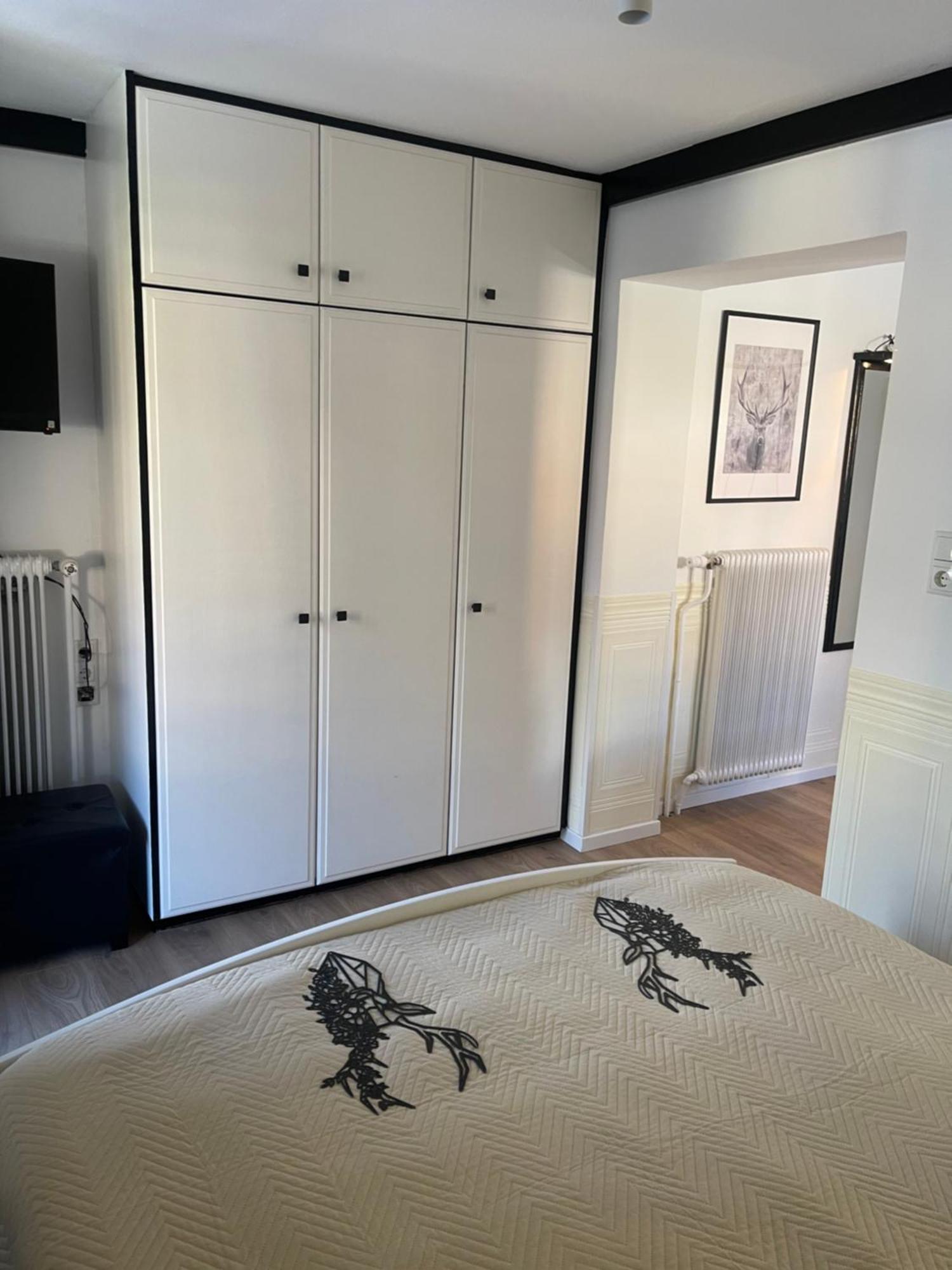 Gastuna Suites باد هوفغاستين المظهر الخارجي الصورة